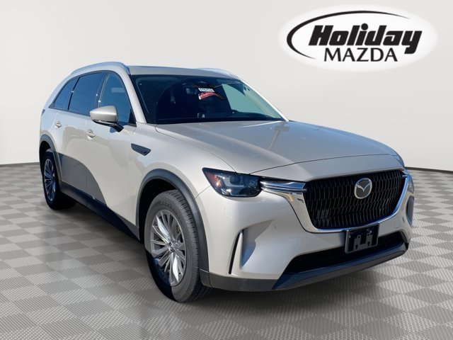 2024 Mazda CX-90 Turbo Preferred Plus Package's photo