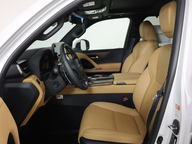 New 2026 Eminent White Pearl Lexus  600 LUXURY image 12