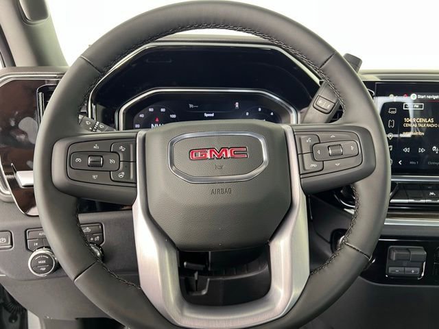 New 2026 Sterling Metallic GMC Elevation image 19