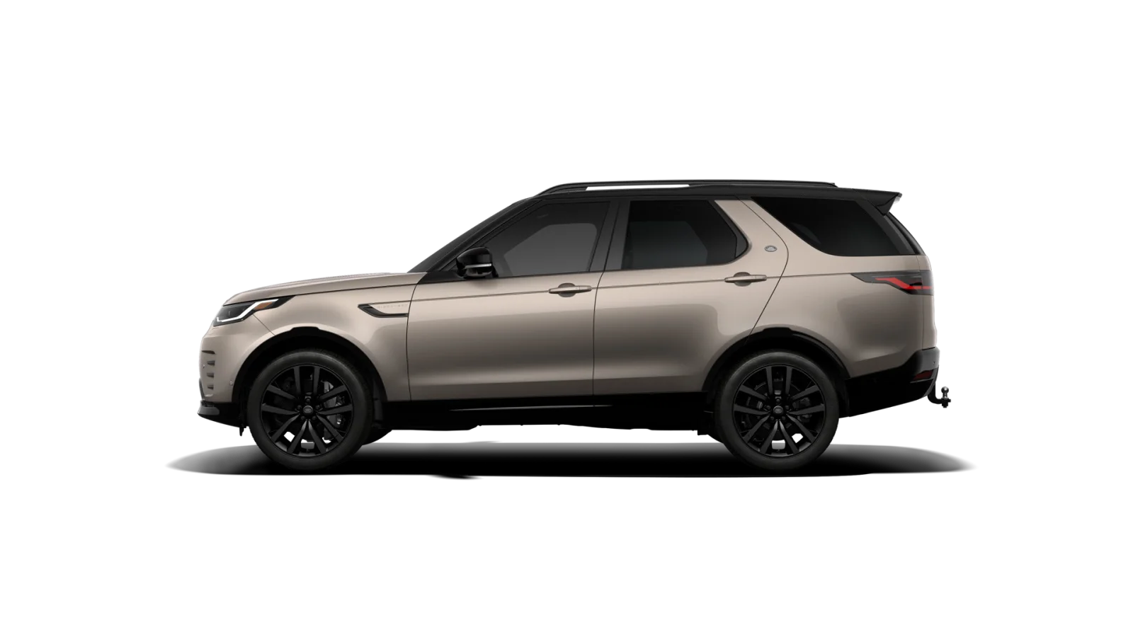 New 2026 Lantau Bronze LAND ROVER Dynamic SE 300PS image 3