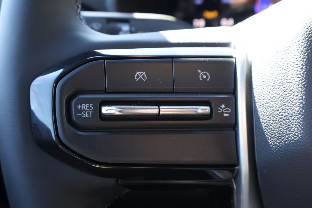 2026 Chevrolet Colorado Trail Boss - Photo 22