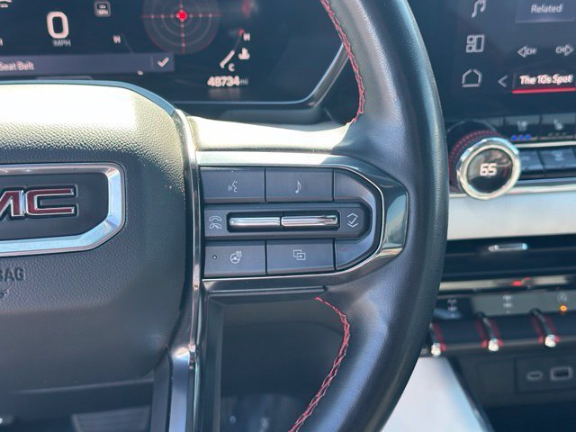 2024 GMC Canyon AT4X - Photo 20