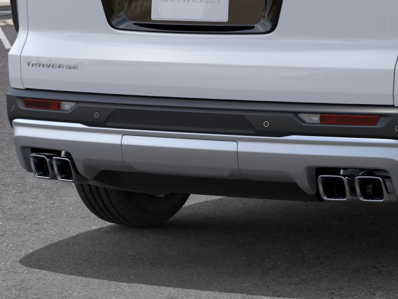 2026 Chevrolet Traverse LT - Photo 14