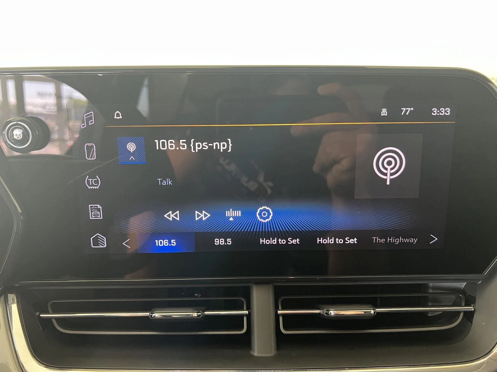 Used 2025 Cypress Chevrolet LT image 12