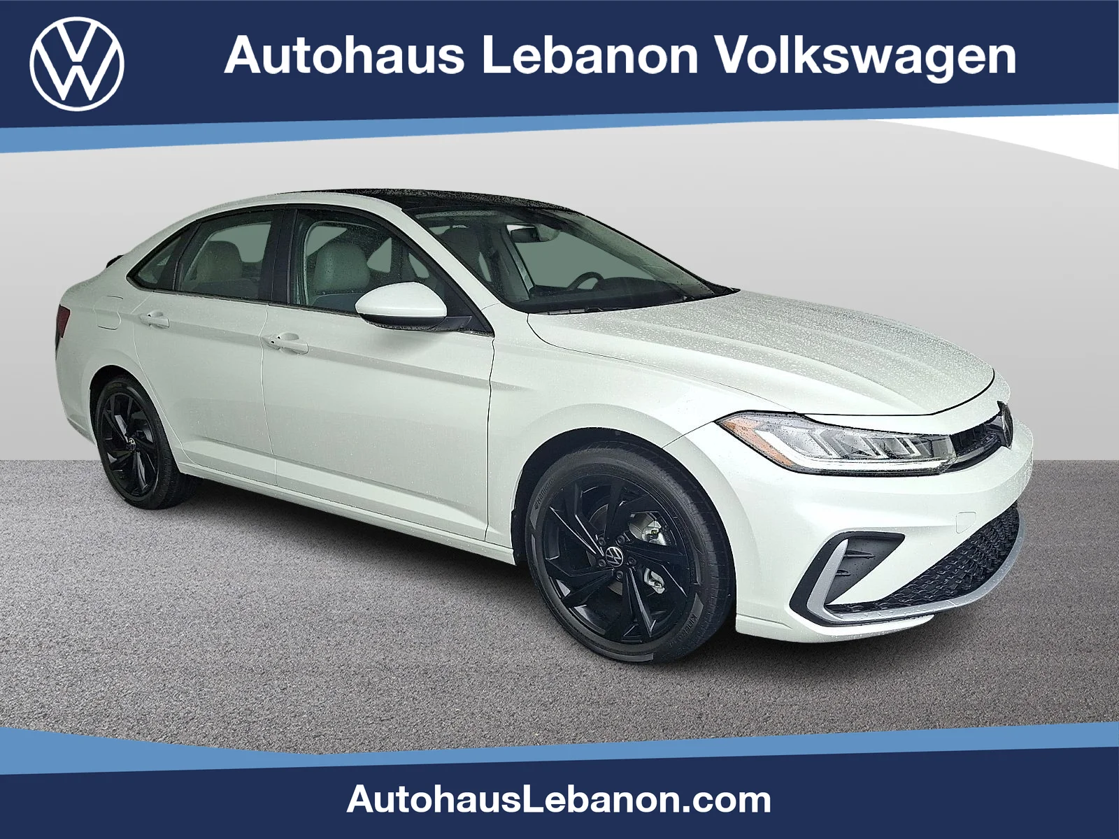 2026 Volkswagen Jetta 1.5T SE Auto SULEV's photo