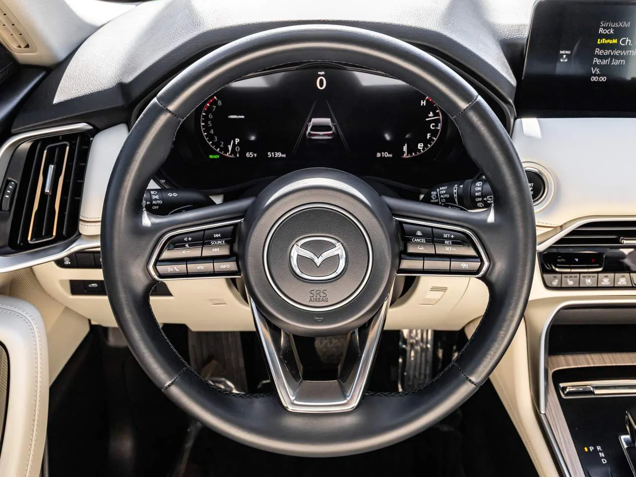 2024 Mazda CX-90 Turbo Premium Plus Package - Photo 12