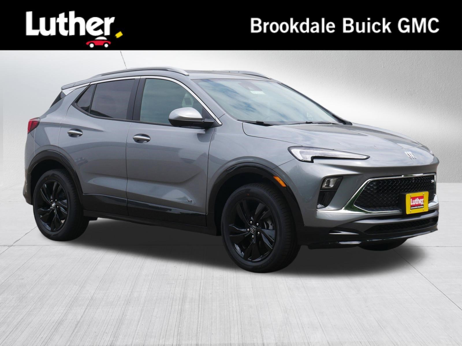 2026 Buick Encore GX Sport Touring AWD's photo