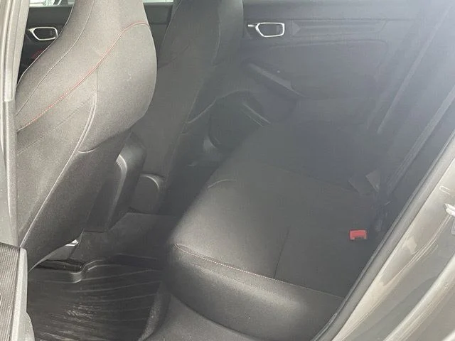 Used 2025 Urban Gray Pearl Honda  image 16