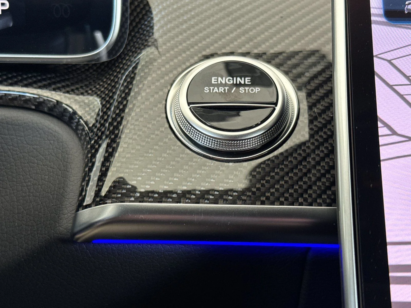 New 2026 Black Mercedes-Benz S 63 E AMG® image 24