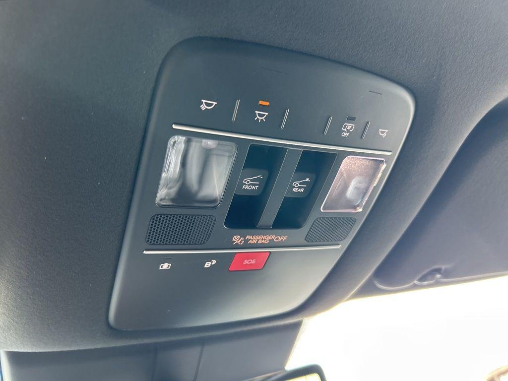 2026 Hyundai Palisade Calligraphy - Photo 33