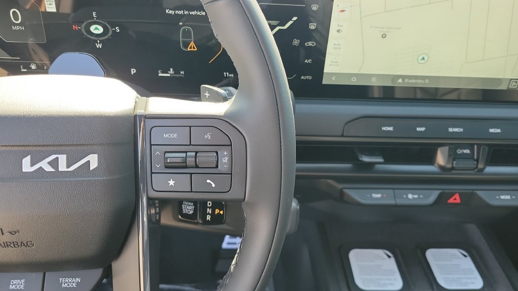 2027 Kia Telluride X-Pro SX - Photo 30