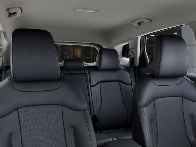 New 2027 Heritage Blue Kia EX image 28