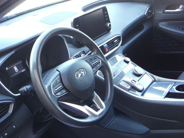 Used 2023 Gray Hyundai SE image 13