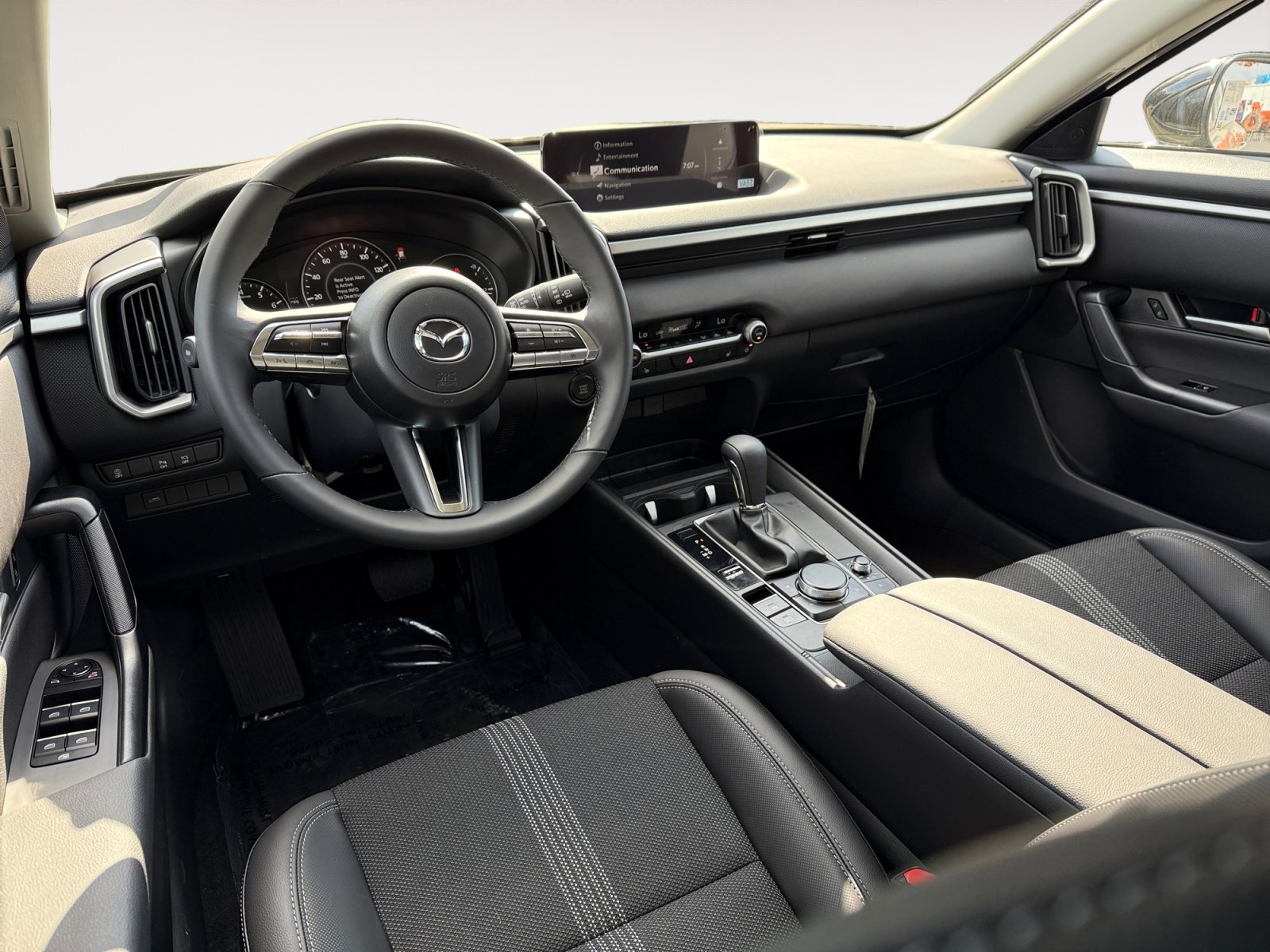 2026 Mazda CX-50 Meridian Edition - Photo 15