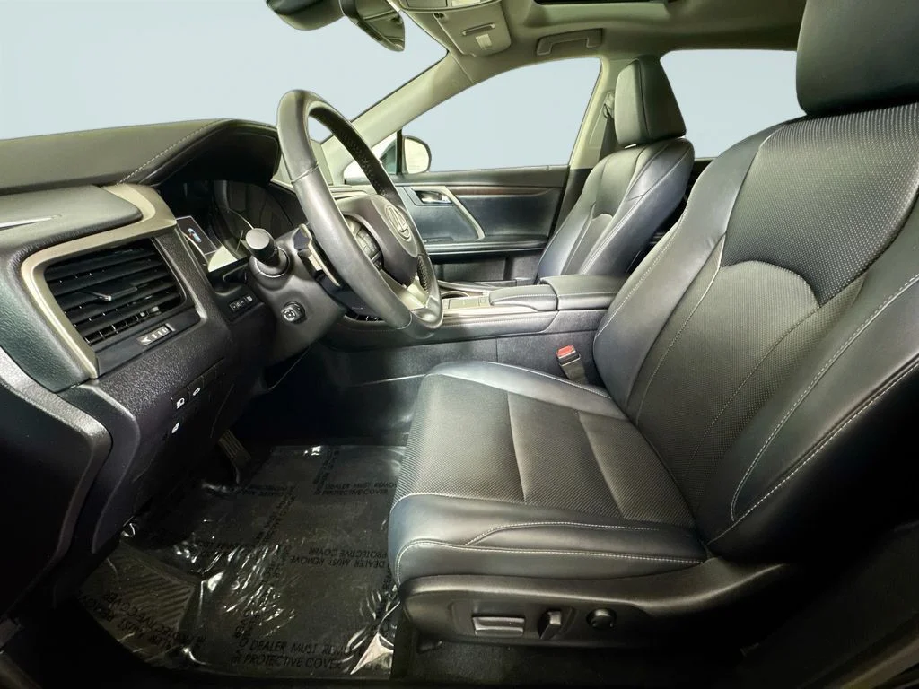 2021 Lexus RX 350 - Photo 6
