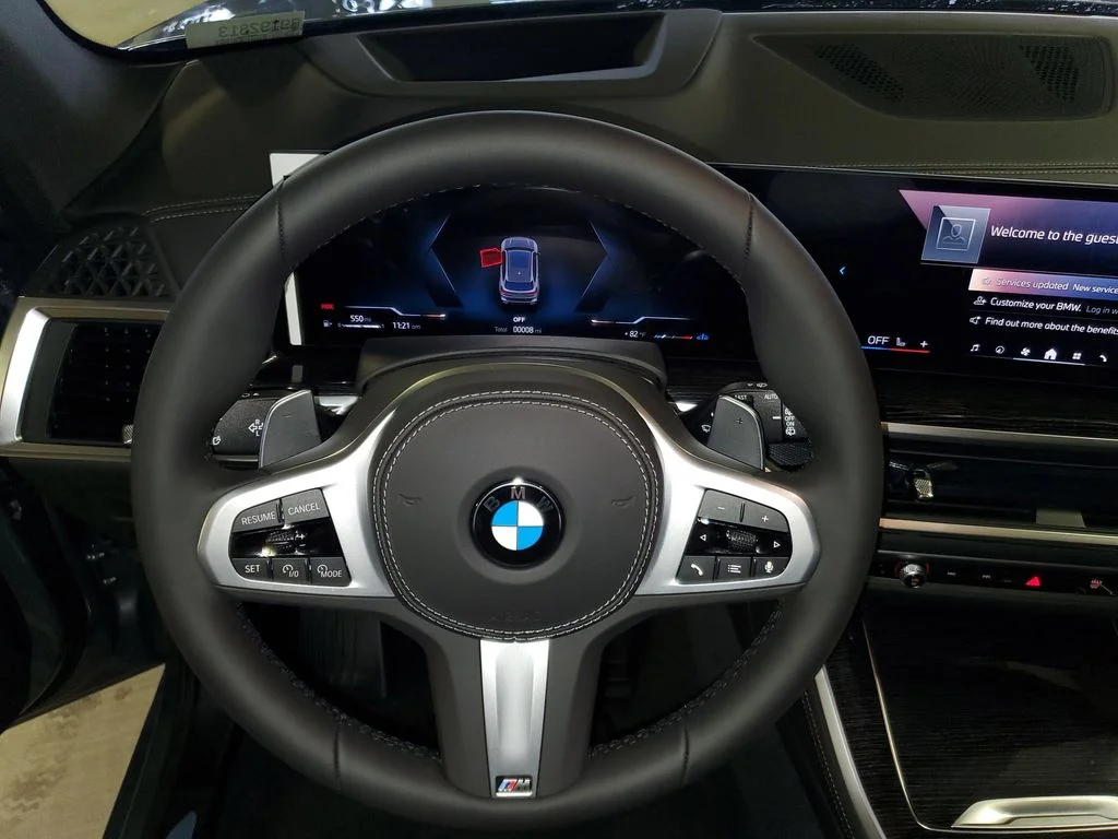 Used 2026 Gray BMW sDrive40i image 18