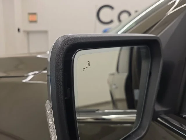 New 2026 Marsh Gray Ford Lariat® image 42