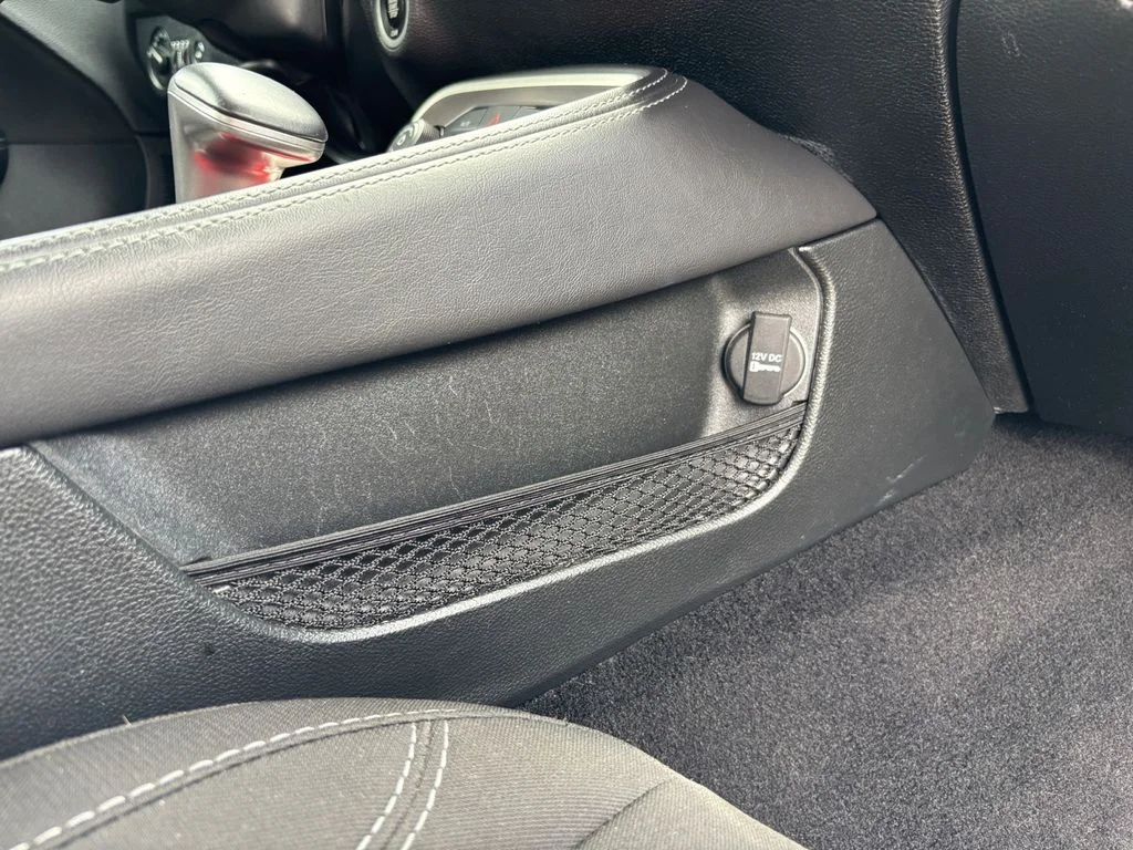 Used 2020 Red Dodge SXT image 45