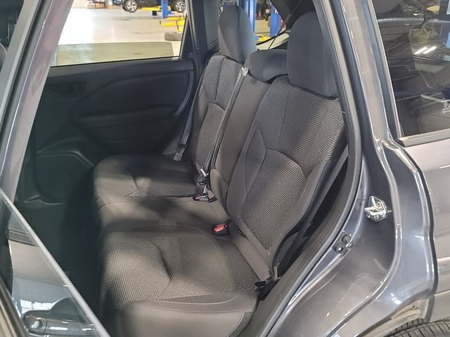 Used 2025 Gray Metallic Subaru Premium image 32
