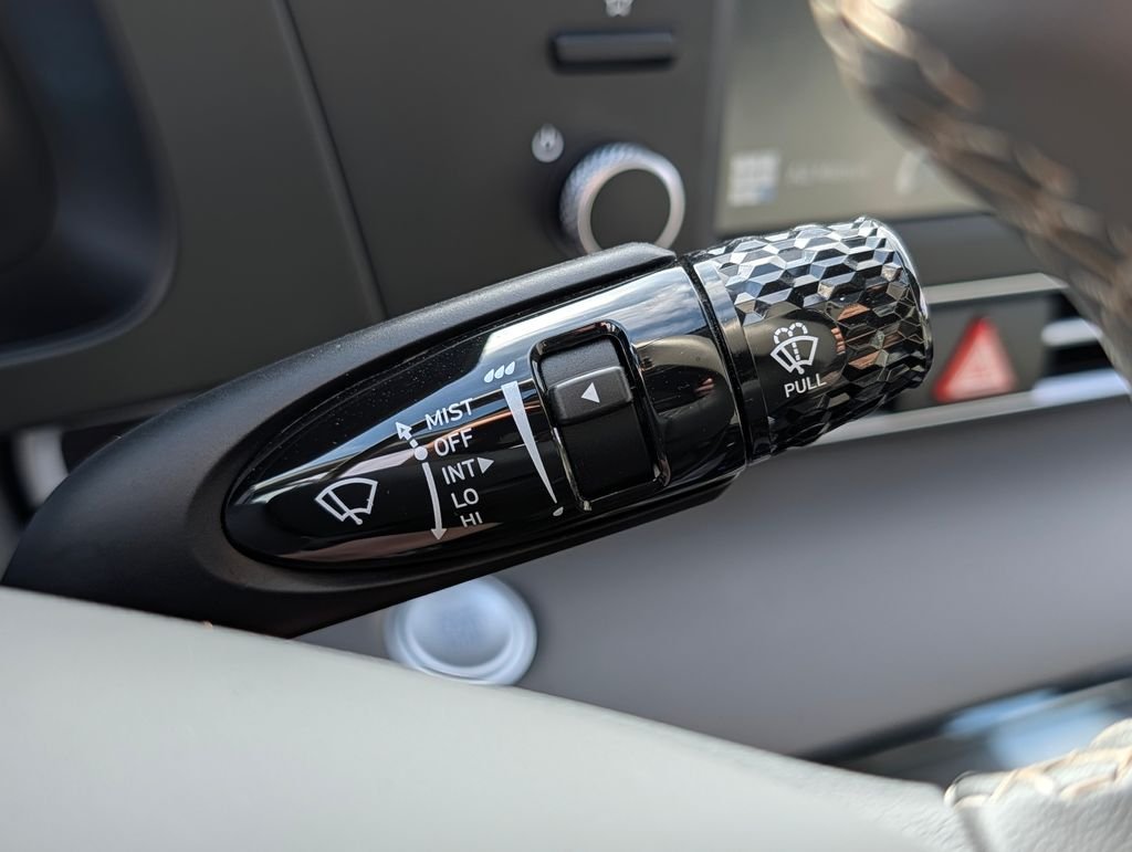 2026 Hyundai Elantra SEL Sport - Photo 27
