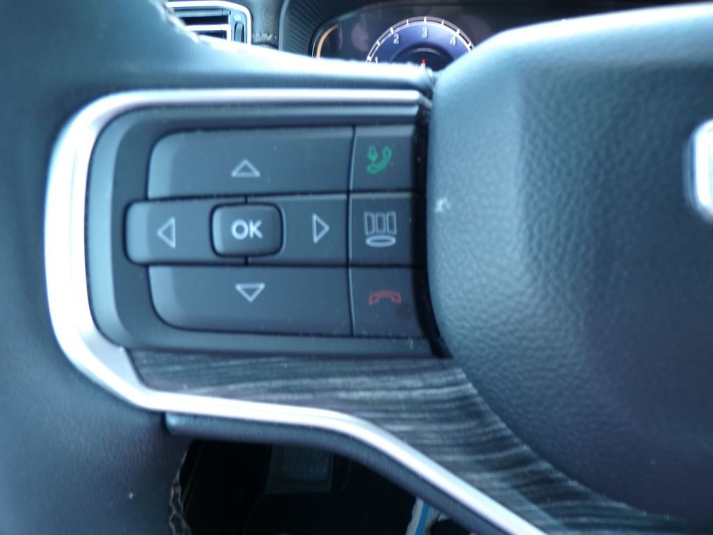Used 2024 Diamond Black Jeep Series II image 18