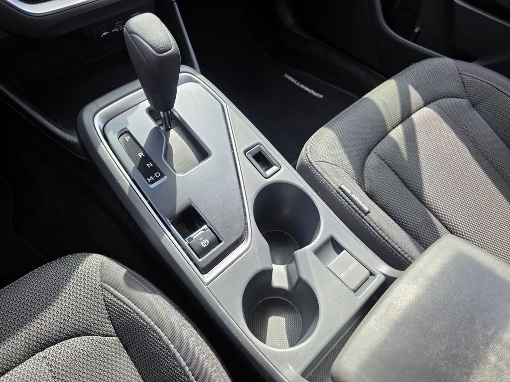 Used 2024 Blue Subaru Premium image 20