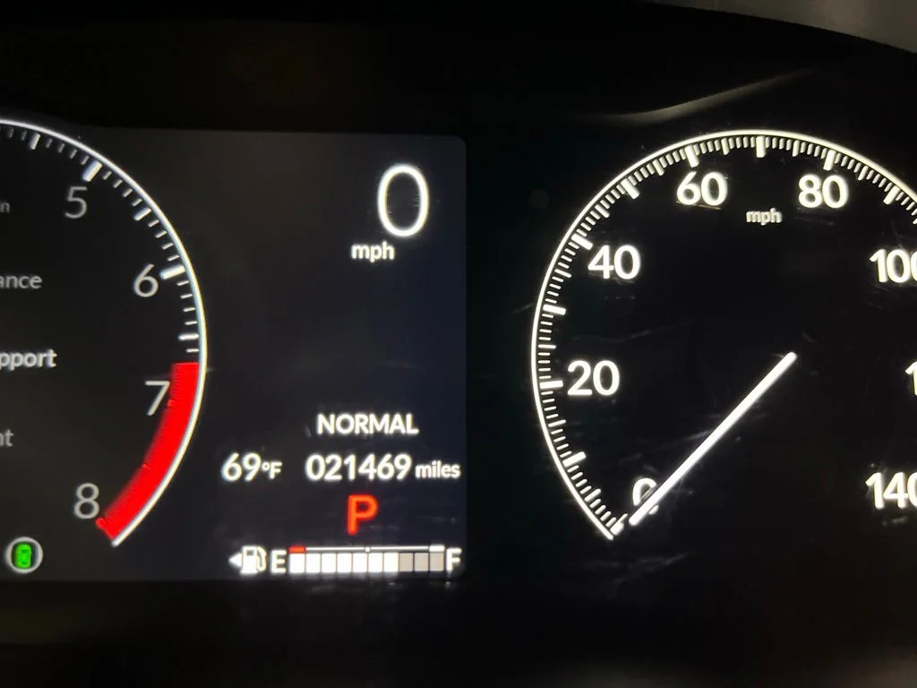2024 Honda HR-V Sport - Photo 18