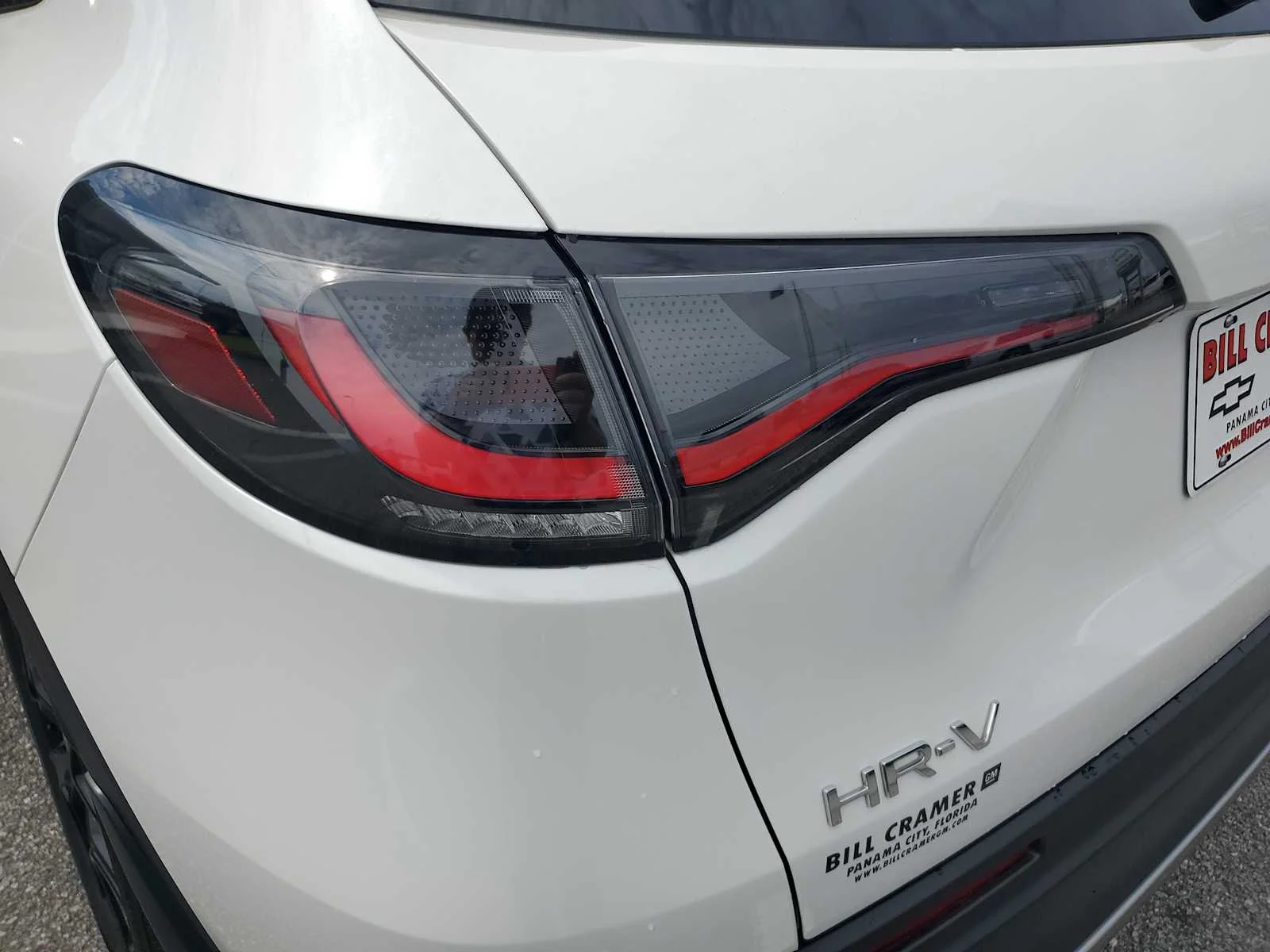 Used 2025  Honda Sport image 5