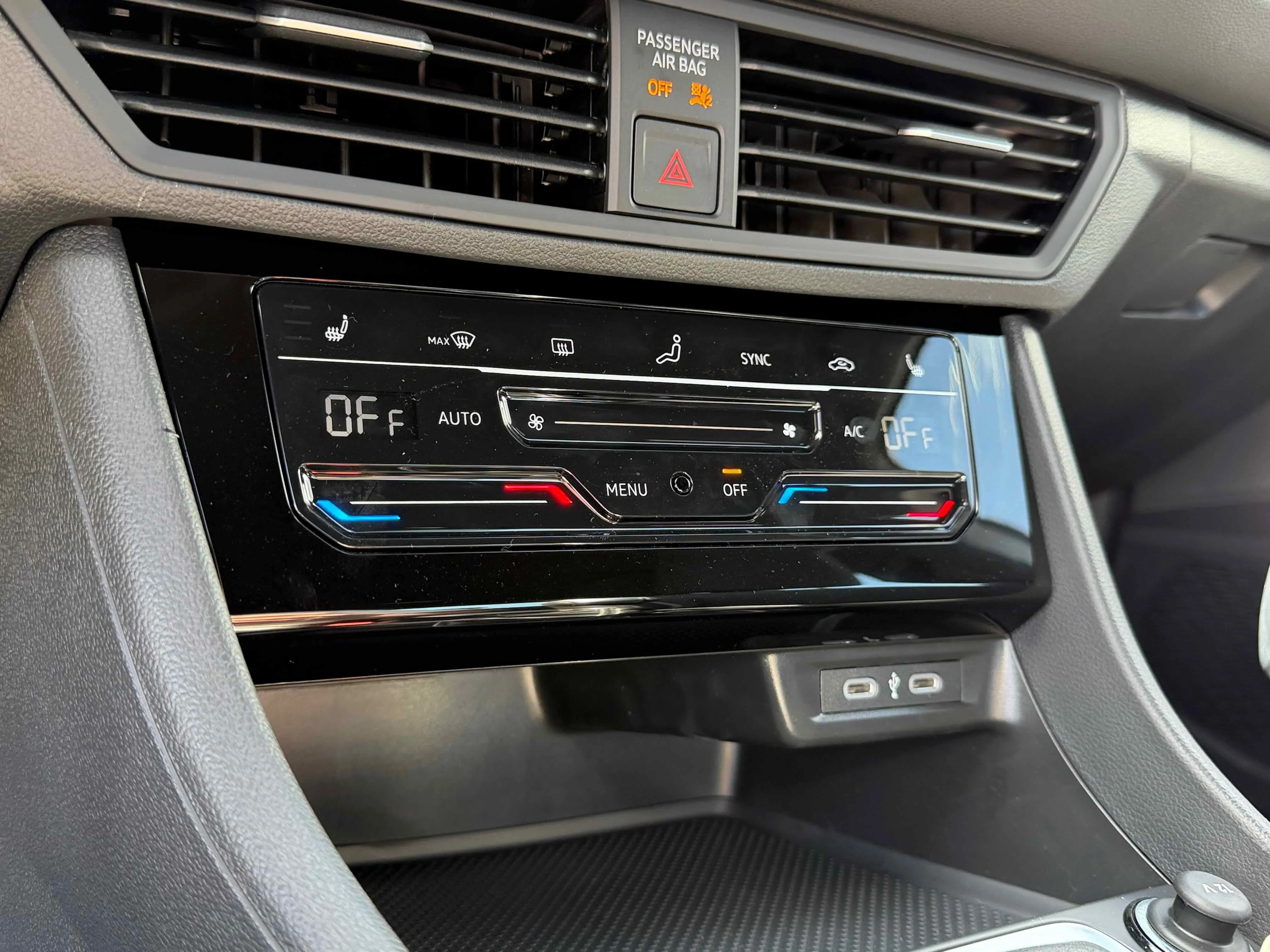 New 2026 Silver Volkswagen Sport image 22