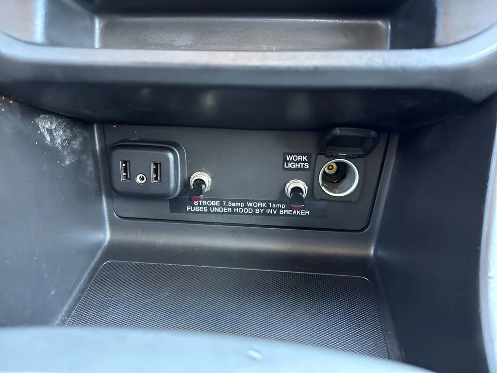 Used 2022 Summit White Chevrolet LT image 19