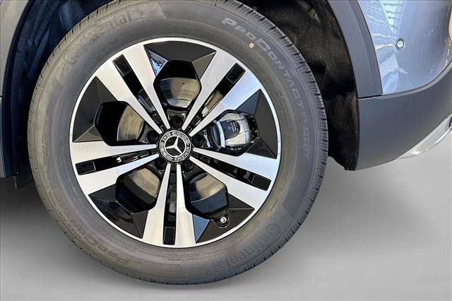 New 2026 Mountain Grey Metallic Mercedes-Benz GLA 250 image 59