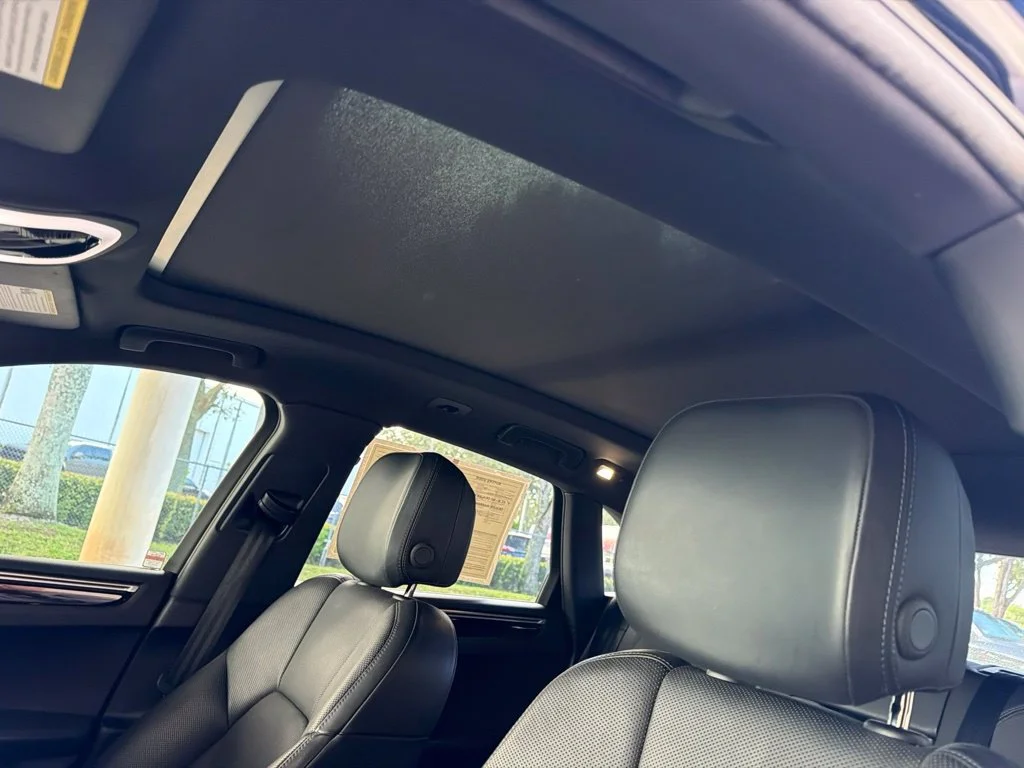 Used 2019 Black Porsche Base image 16
