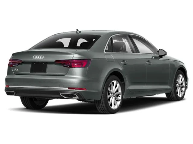 Used 2019 Brilliant Black Audi 2.0T Premium image 2