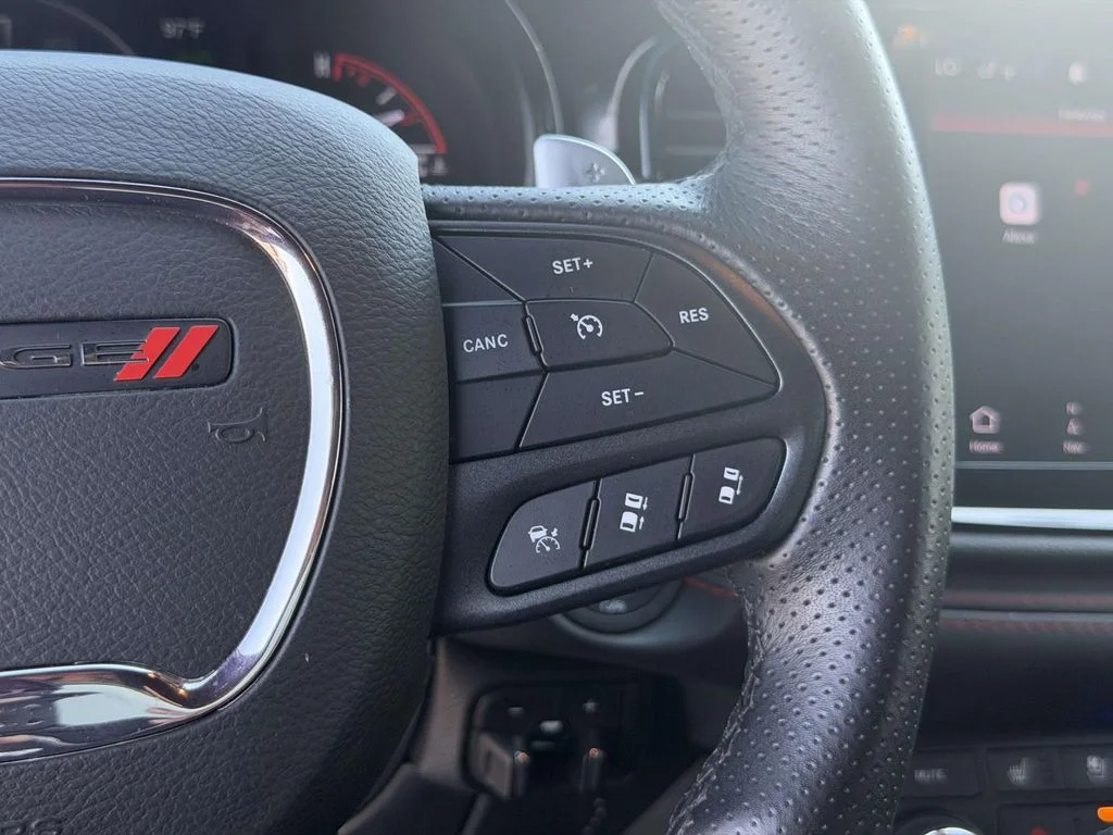 Used 2025 Gray Dodge GT Plus image 28