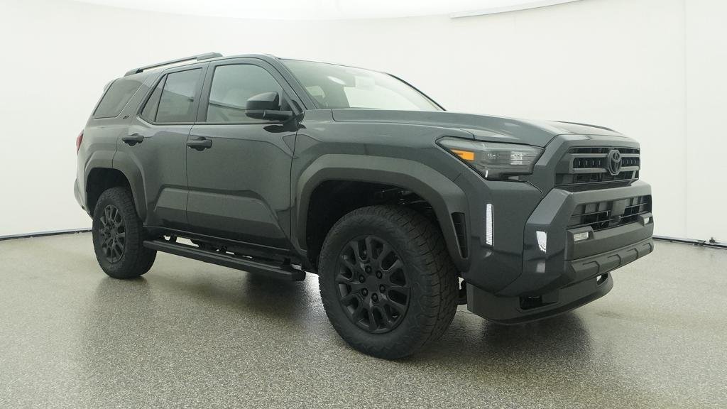 New 2026 Underground Toyota SR5 image 20