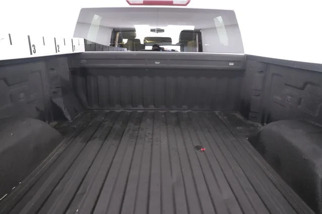 Used 2021 White Chevrolet WT image 25