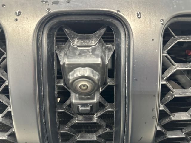 Used 2022 Gray Jeep Unlimited Rubicon 392 image 19