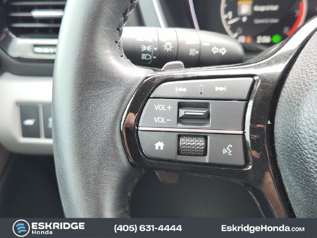 Certified Used 2024  Honda EX-L image 27