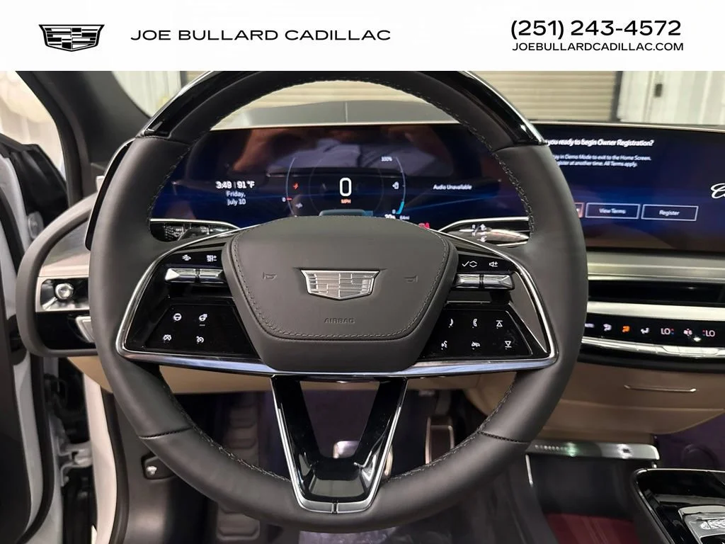2026 Cadillac LYRIQ Signature Luxury - Photo 26