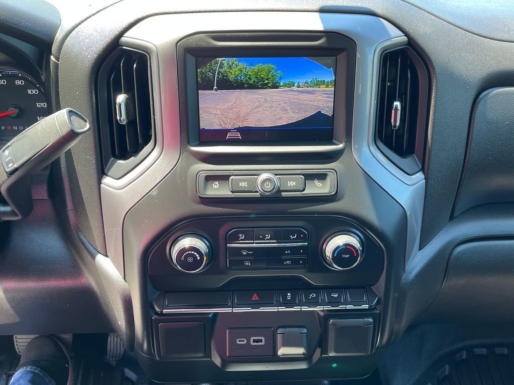 2021 Chevrolet Silverado 3500HD Work Truck - Photo 12