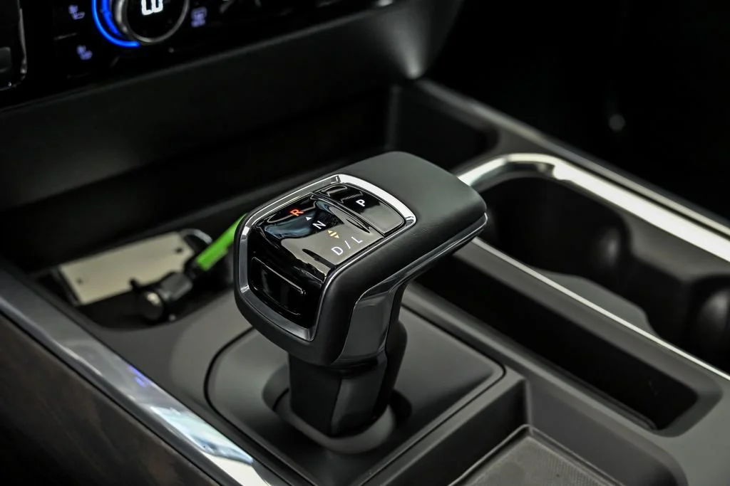 2026 GMC Sierra 1500 SLT - Photo 19