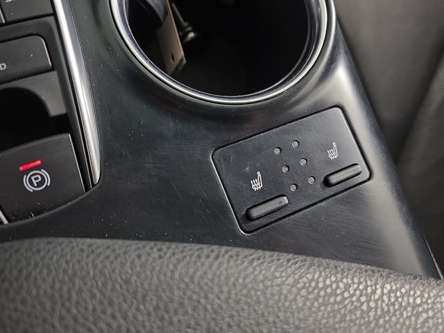 2018 Toyota Camry XSE - Photo 15