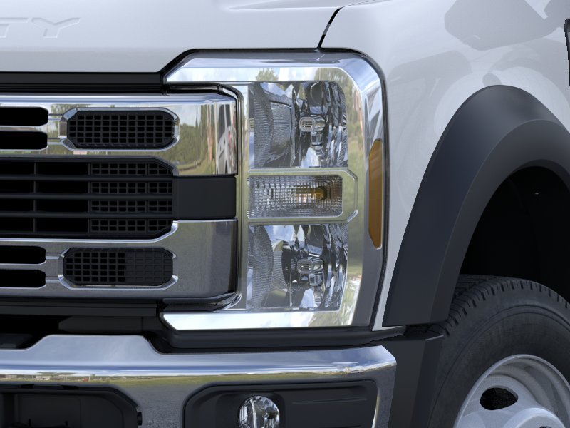 New 2026 Oxford White Ford XL image 46