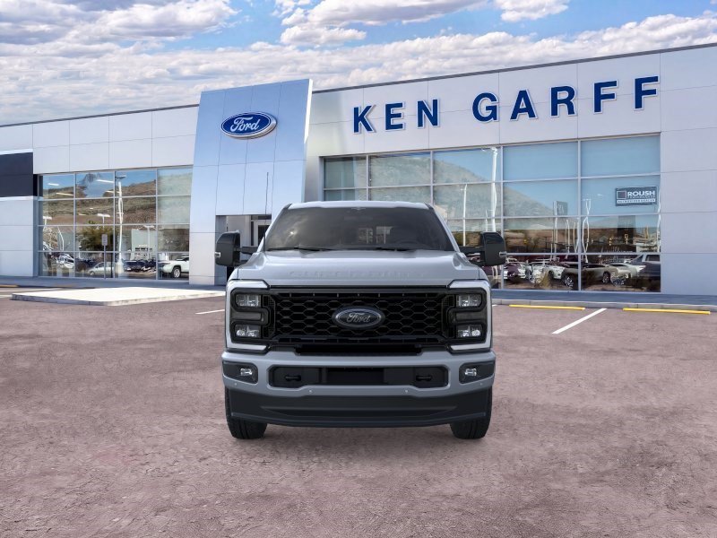 2026 Ford F-250 Super Duty Lariat - Photo 6
