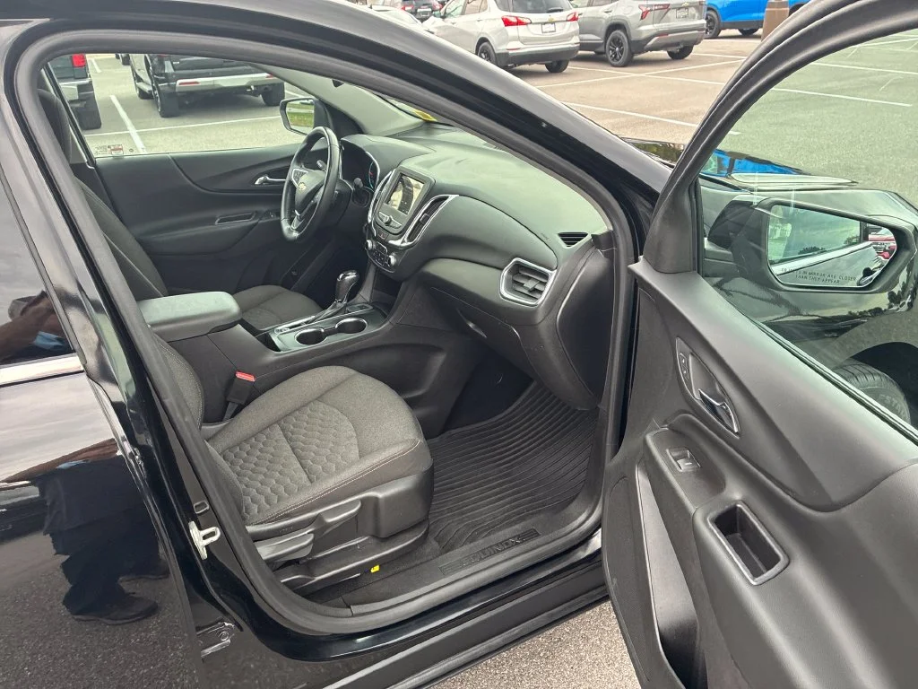 Used 2019 Black Chevrolet LT image 25