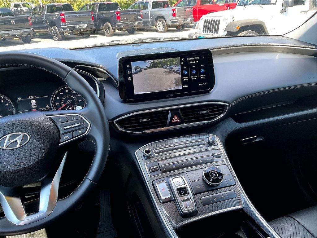 Used 2023 Silver Hyundai XRT image 18