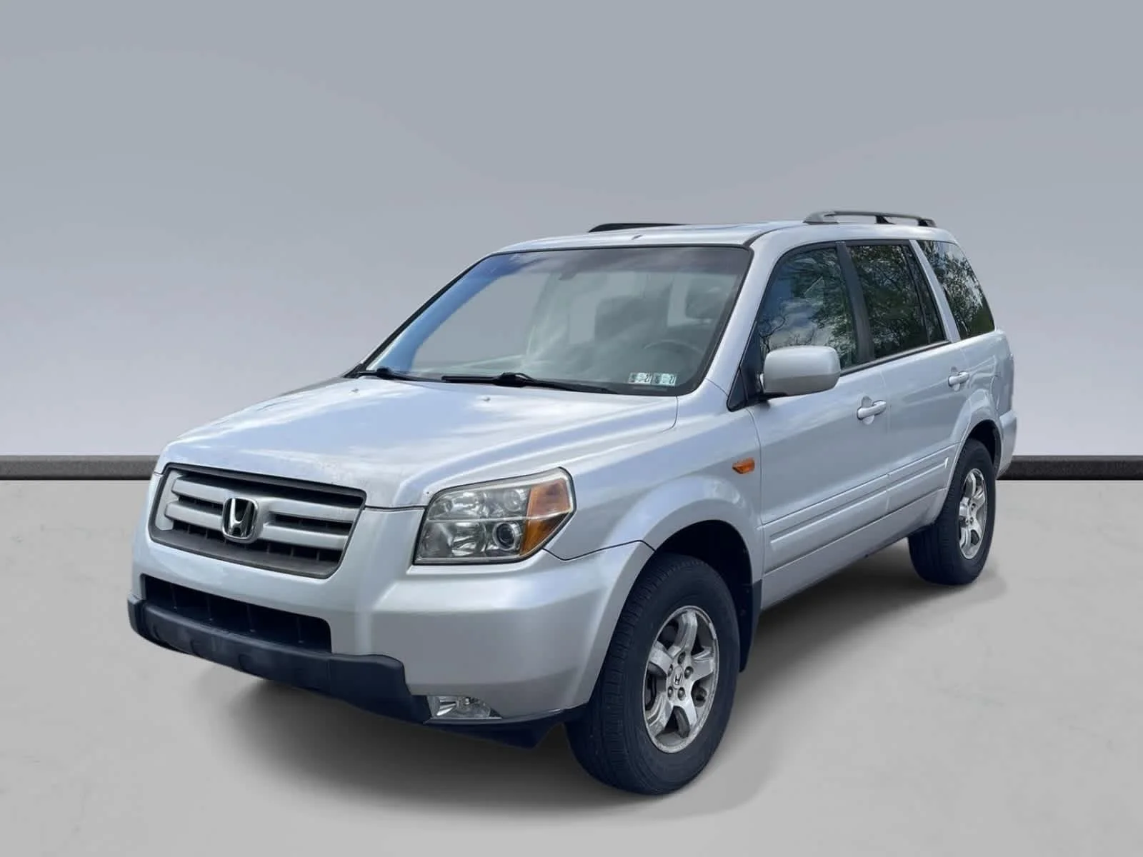 2006 Honda Pilot EX