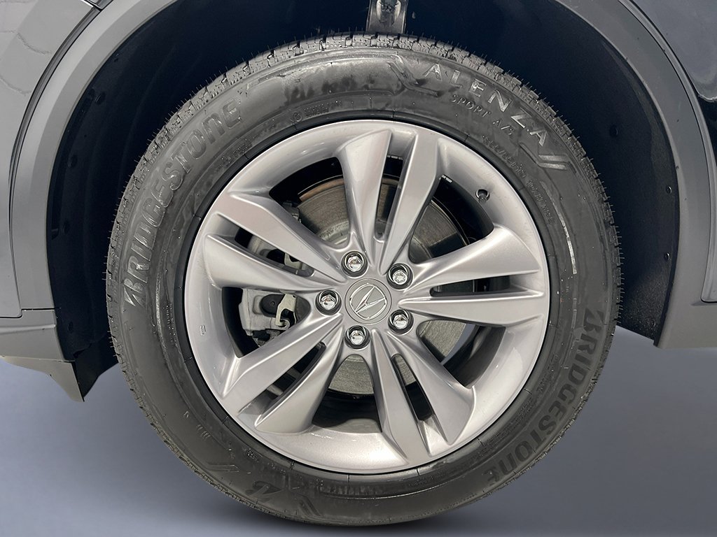 2026 Acura MDX Base - Photo 12