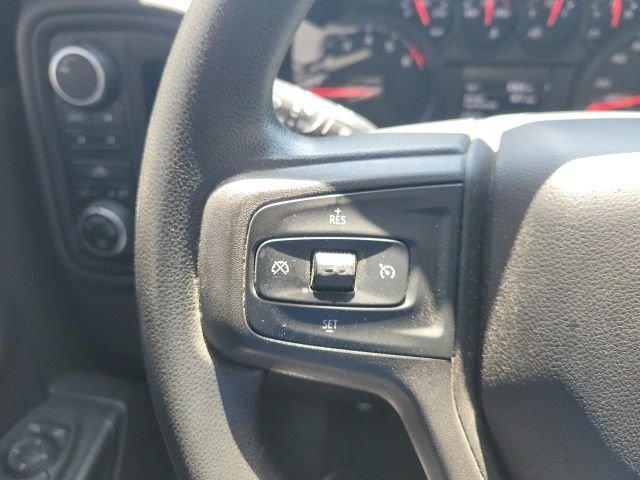 Used 2019 Black Chevrolet Custom Trail Boss image 14