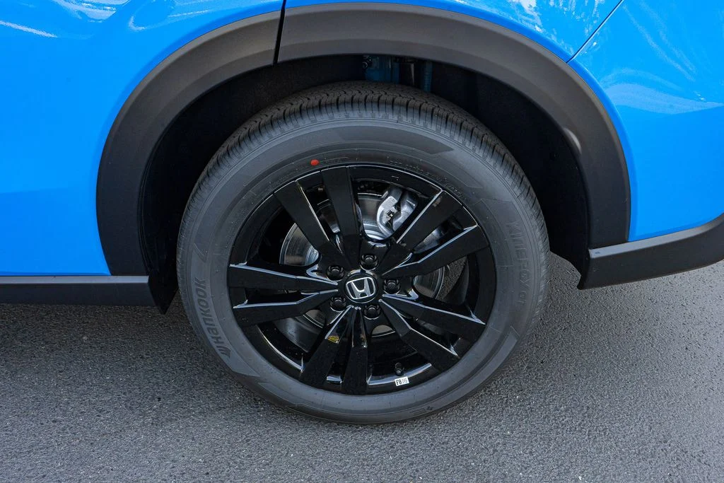 2027 Honda HR-V Sport - Photo 10